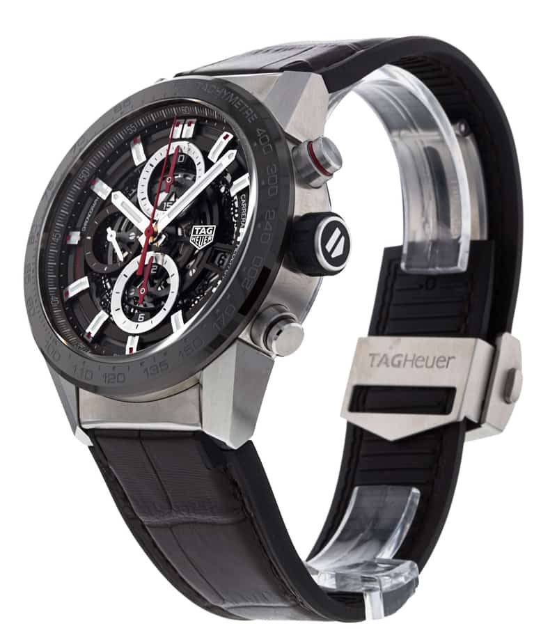 Tag Heuer Carrera CAR201U.FC6405